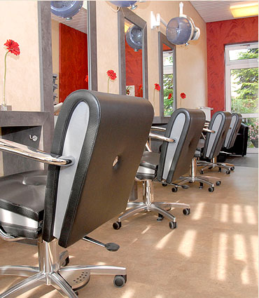 Friseur Kehl - Bielefeld Brake